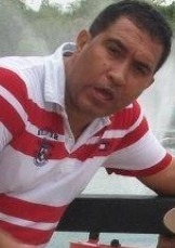 Juan Carlos Canizalez Ocampo