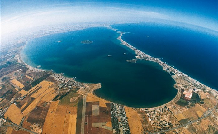 La resiliencia climática y el Mar&nbsp;Menor