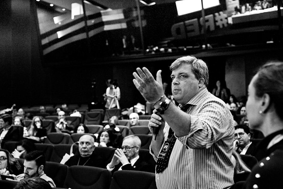 Bueno para la abogacía, bueno para la&nbsp;sociedad