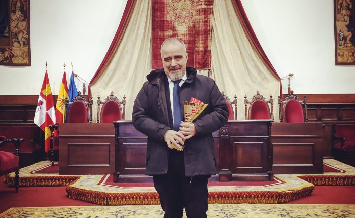 Sentirse un farsante