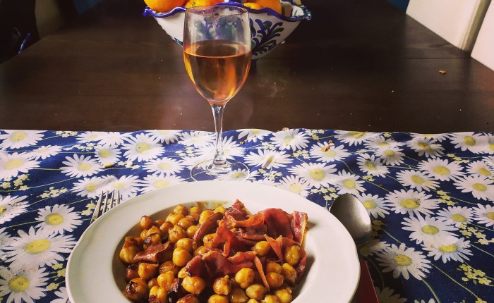 Grandes genios de la&nbsp;cocina