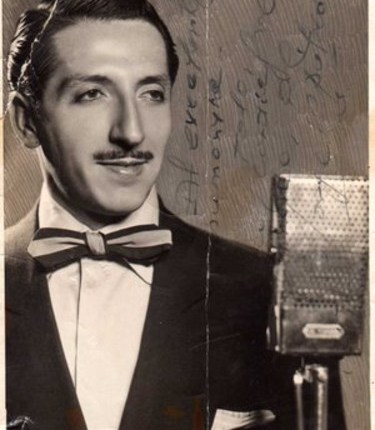 Bajo el palio sonrosado de la luz crepuscular