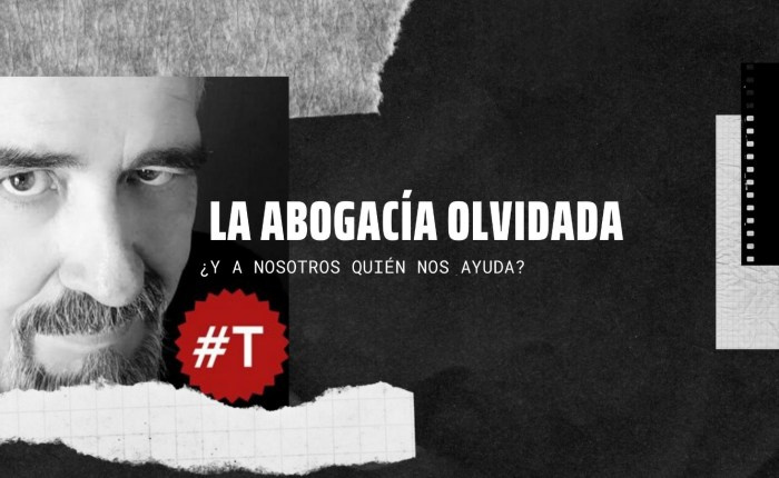 La abogacía olvidada