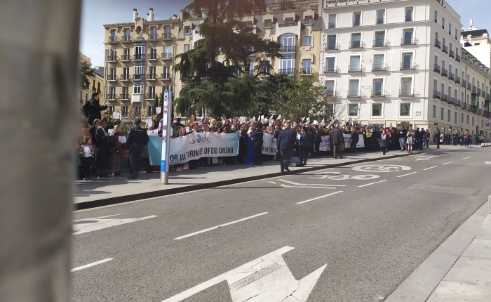 Una explicación necesaria