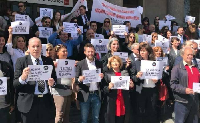 Razones de una&nbsp;protesta