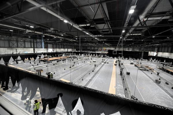 Lo que la sanidad enseñó a la justicia y la justicia no quiso&nbsp;aprender