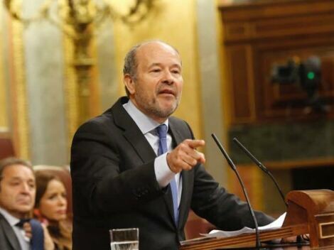 ¿Es imposible que tengamos un buen ministro de justicia en&nbsp;España?