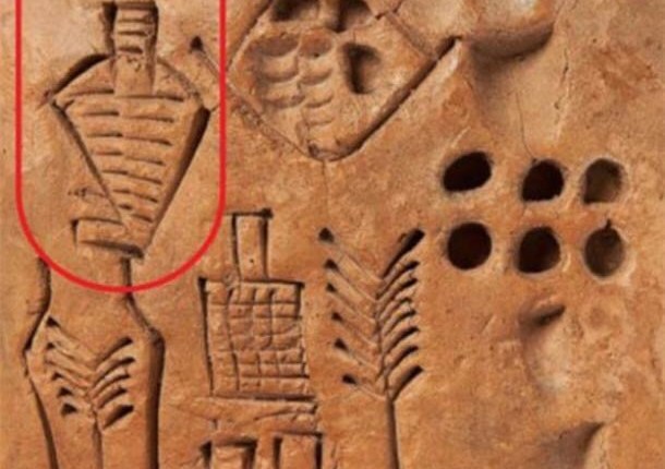 El primer hombre de la&nbsp;historia