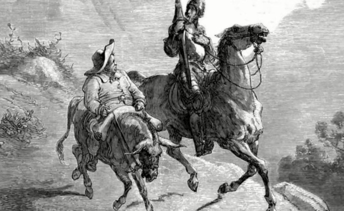 Si vas a atribuir falsamente un texto a alguien, al menos hazlo&nbsp;bien