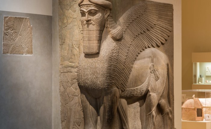 Somos mesopotámicos