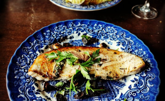 El alimento que nos hizo&nbsp;humanos