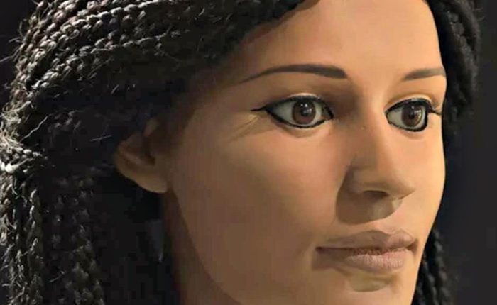 El testamento de&nbsp;Naunakhte