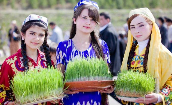 El carnaval y el creciente&nbsp;fértil