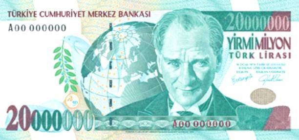 Corrupción política y&nbsp;criptomonedas