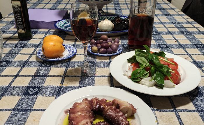 Los pulpos mueren por&nbsp;incultos