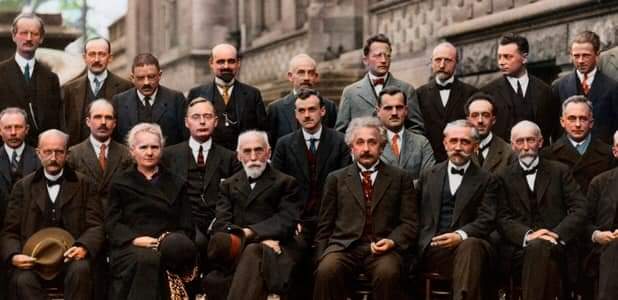 Unos perfectos ignorantes