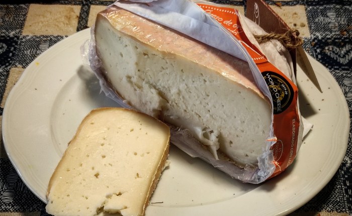 Deliciosamente nauseabundo