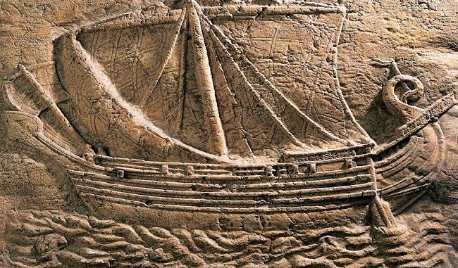 El hombre le puso nombre a los animales (in the&nbsp;begining)