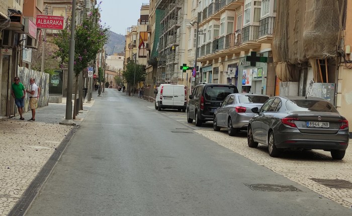 Composiciones barrocas