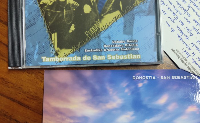 El canto postal del&nbsp;cisne