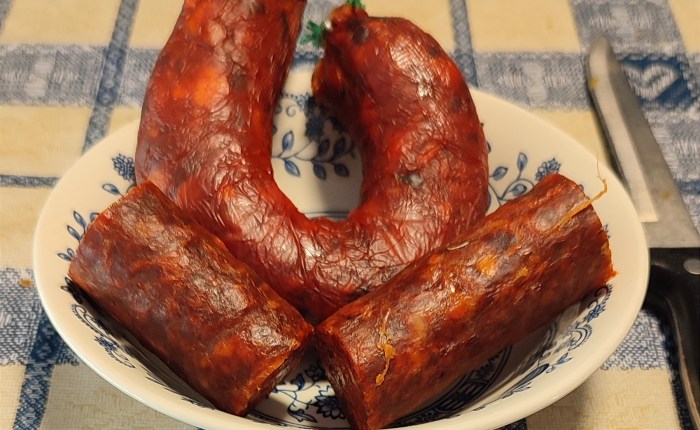 Chorizos
