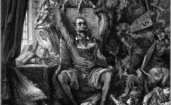 Y nos convertiremos en&nbsp;historias