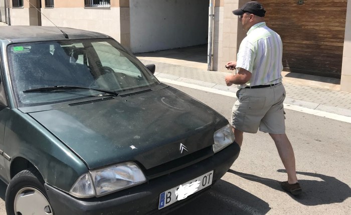 Abogados importantes y abogados que se dan&nbsp;importancia