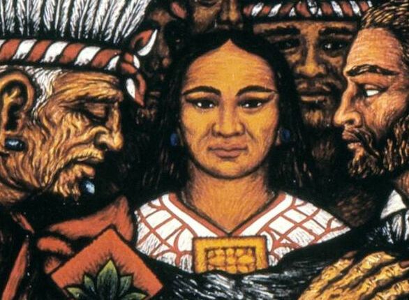 Dos historias de&nbsp;México