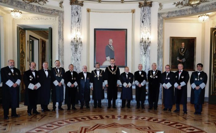 Confianza o mérito: la alternativa&nbsp;envenenada