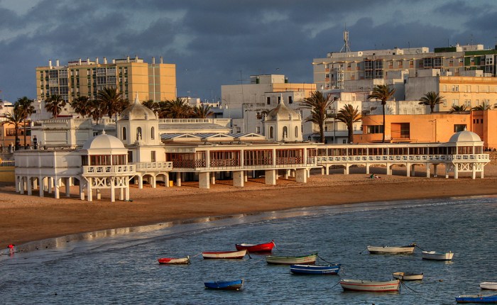 ¡Y un mojón pa los&nbsp;humanos!