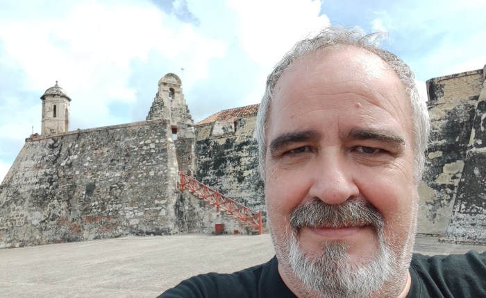 La batalla de Cartagena de Indias