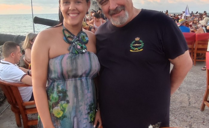 Ella no va a&nbsp;morir