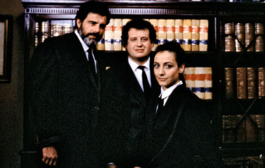 Una cuestión de&nbsp;glamour