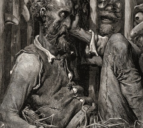 Abogados, derrota y&nbsp;gloria