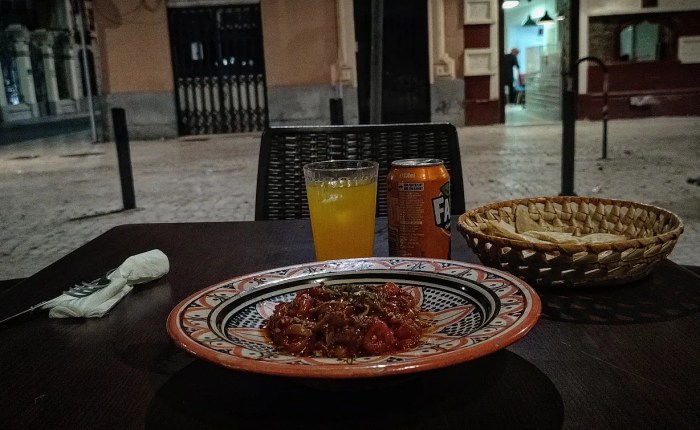 A la paz de&nbsp;dios