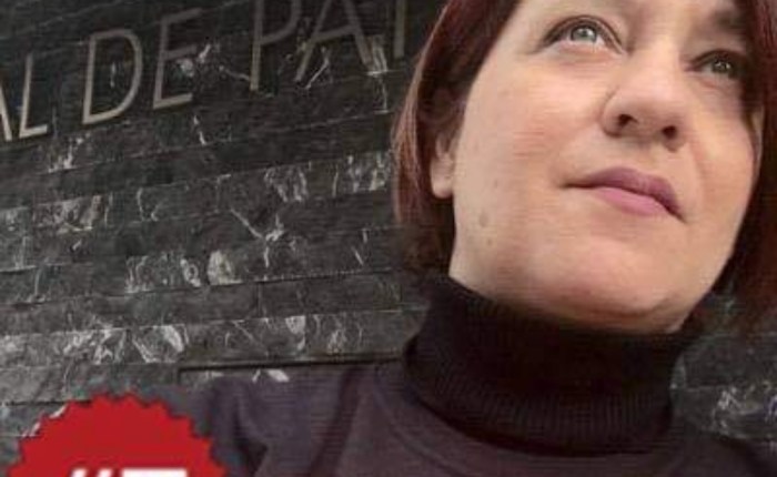 Esta va por ti Laura