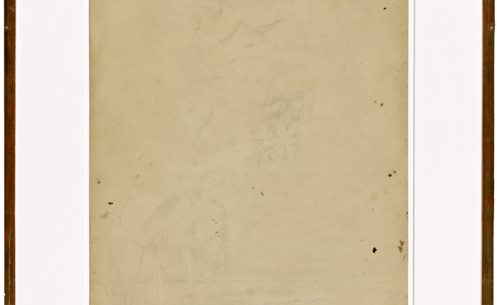 ¿Pintura o literatura?