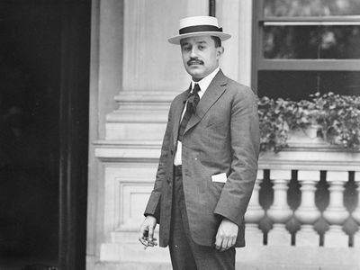 Avenida de «La&nbsp;Raza»