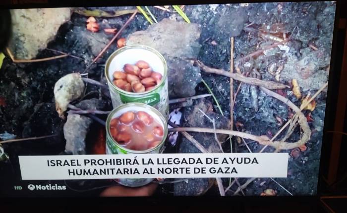 El enigma de los&nbsp;michirones