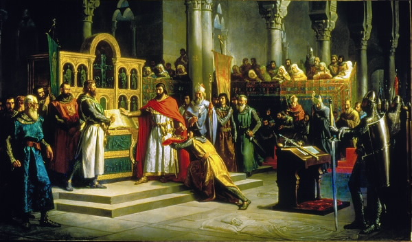 Las dos hispanidades&nbsp;(I)