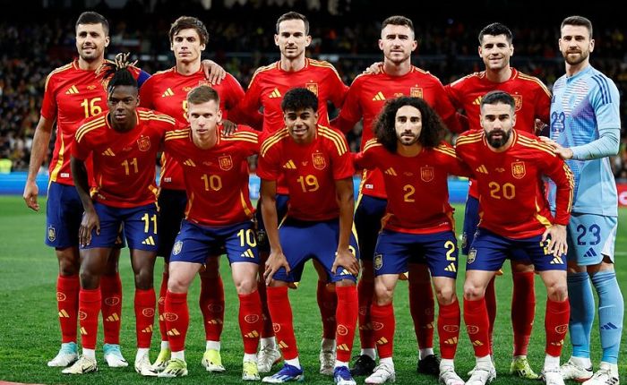 Fútbol, nacionalismo y&nbsp;narrativas