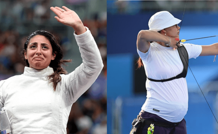 Las olimpiadas, una competencia&nbsp;amañada