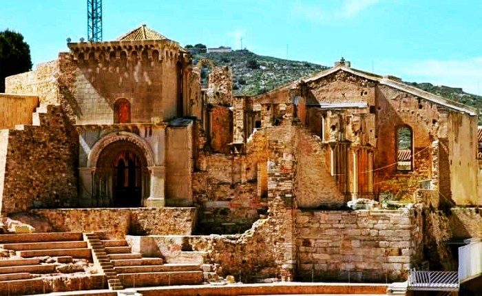 Y sin embargo aquí&nbsp;seguimos